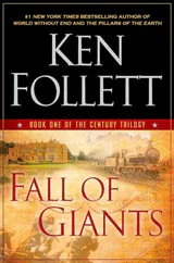 The Century Trilogy