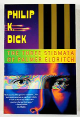 The Three Stigmata of Palmer Eldritch