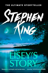 Lisey's Story