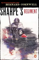 Sharpe's Regiment