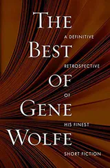 The Best of Gene Wolfe