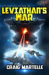Battleship Leviathan