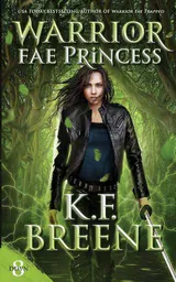 Warrior Fae