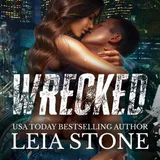 Wrecked: Dark Romance