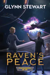 Peacekeepers of Sol