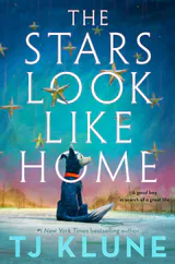 The Stars Look Like Home