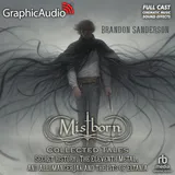 Mistborn: Collected Tales
