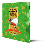 How The Grinch Stole Christmas 60th BIRT
