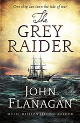 The Grey Raider