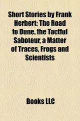 Short Stories by Frank Herbert