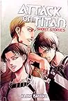 Attack on Titan: Short Stories