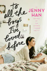 To All the Boys I've Loved Before