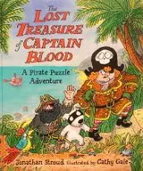 The Lost Treasure of Captain Blood
