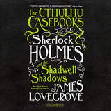Sherlock Holmes Cthulhu Casebooks