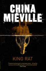 King Rat