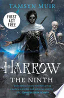Harrow the Ninth: Act One: Free Ebook Preview