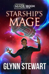 Starship's Mage