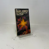 Of Time, Space, and Other Things