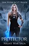 Night War Saga
