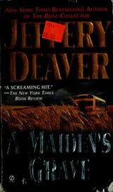 A Maiden's Grave