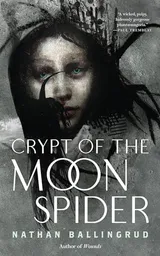 Lunar Gothic Trilogy