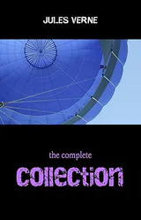 Jules Verne: The Collection