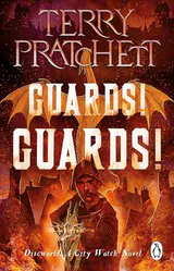Discworld - Ankh-Morpork City Watch