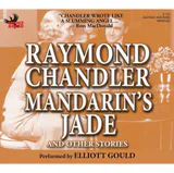 Mandarin's Jade and Other Stories