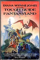 The Tough Guide To Fantasyland