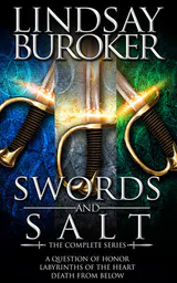 Chains of Honor