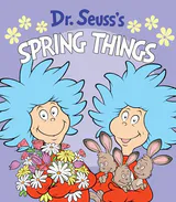 Dr. Seuss's Spring Things