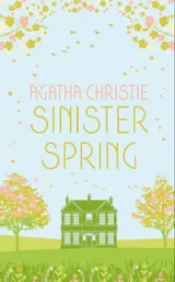 Sinister Spring