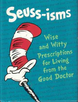 Seuss-isms