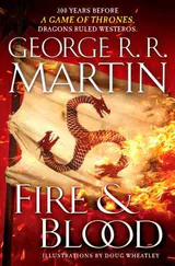 A Targaryen History