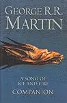 A Song of Ice and Fire Companion