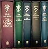 The Chronological Tolkien