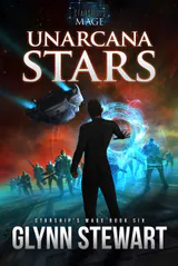 Starship's Mage: UnArcana Rebellion