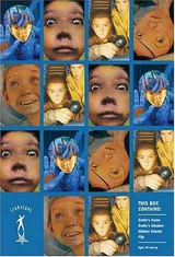 Orson Scott Card/David Lubar Starscape Boxed Set