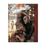 Ghouls