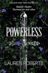The Powerless Trilogy