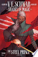 The Shades of Magic Universe