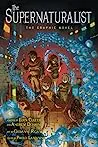 The Supernaturalist: The Graphic Novel