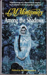 Among the Shadows: Tales from the Darker Side