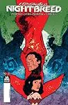 clive barker's nightbreed #11