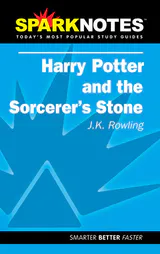 Harry Potter and the Sorcerer's Stone: Spark Notes
