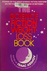 The Science Fiction Weight Loss Book