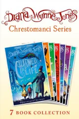 The Chrestomanci Series