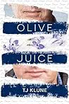 Olive Juice