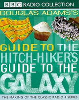 Douglas Adams's Guide to The Hitchhiker's Guide to the Galaxy
