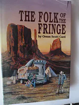 The Folk of the Fringe